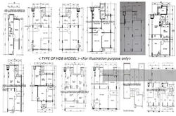 Blk 301D Anchorvale Drive (Sengkang), HDB 5 Rooms #134844322